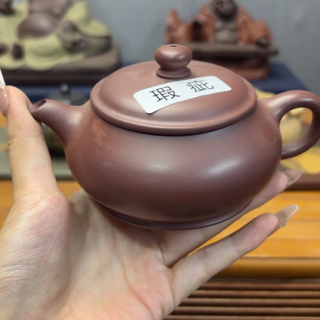 茶宠紫砂五号店专项