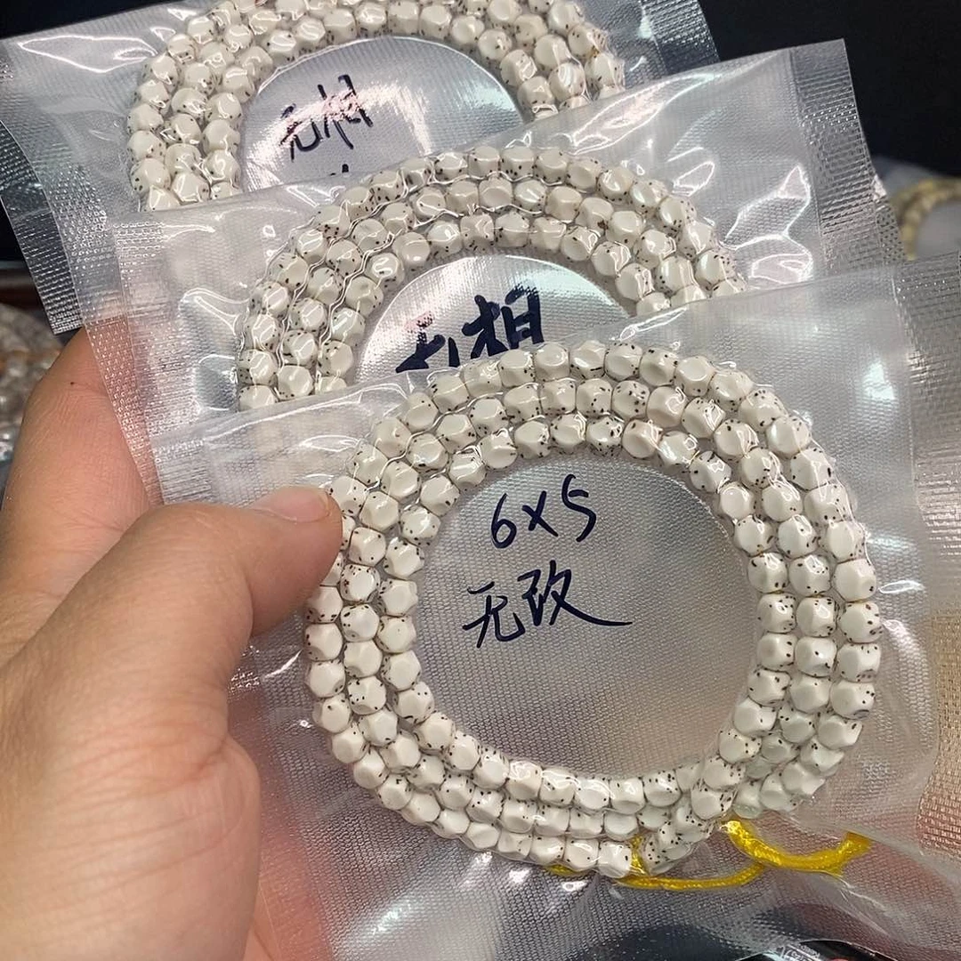 星月菩提手串6改无相108