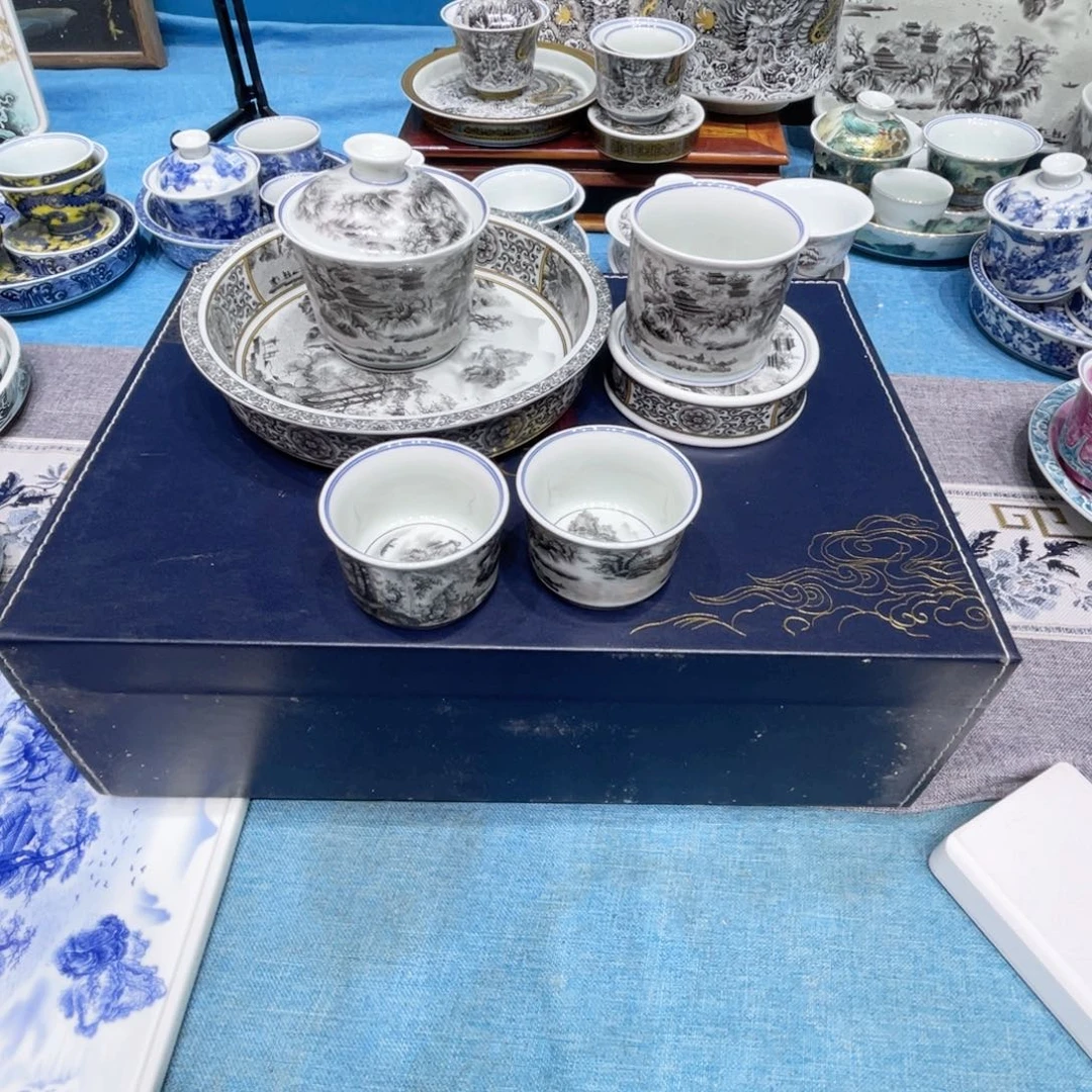 景德镇陶瓷福利专场