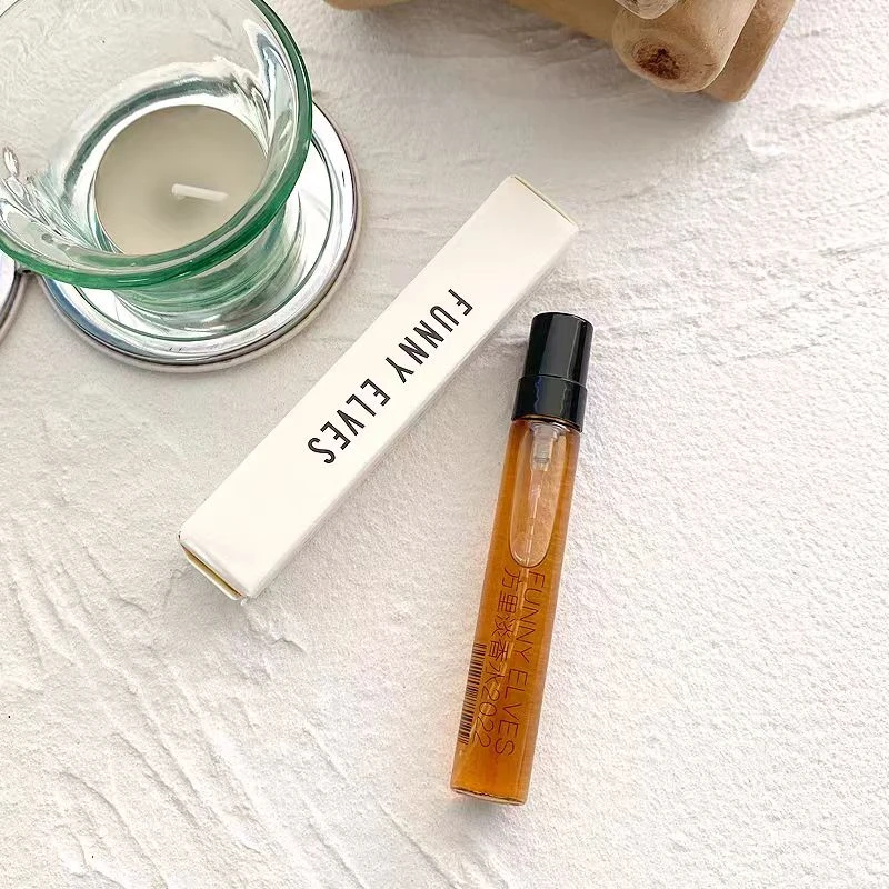 FUNNY方里淡香水