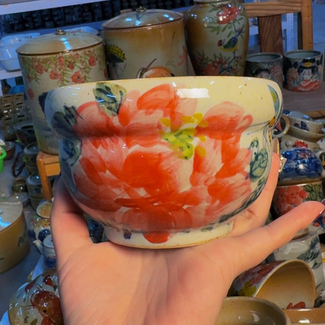 罐景德镇源头厂家