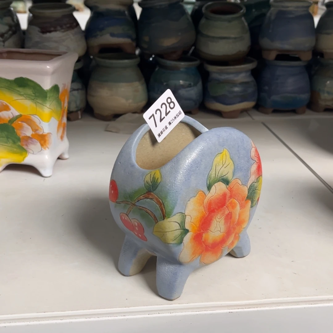 7228内9.4景德镇手工制作