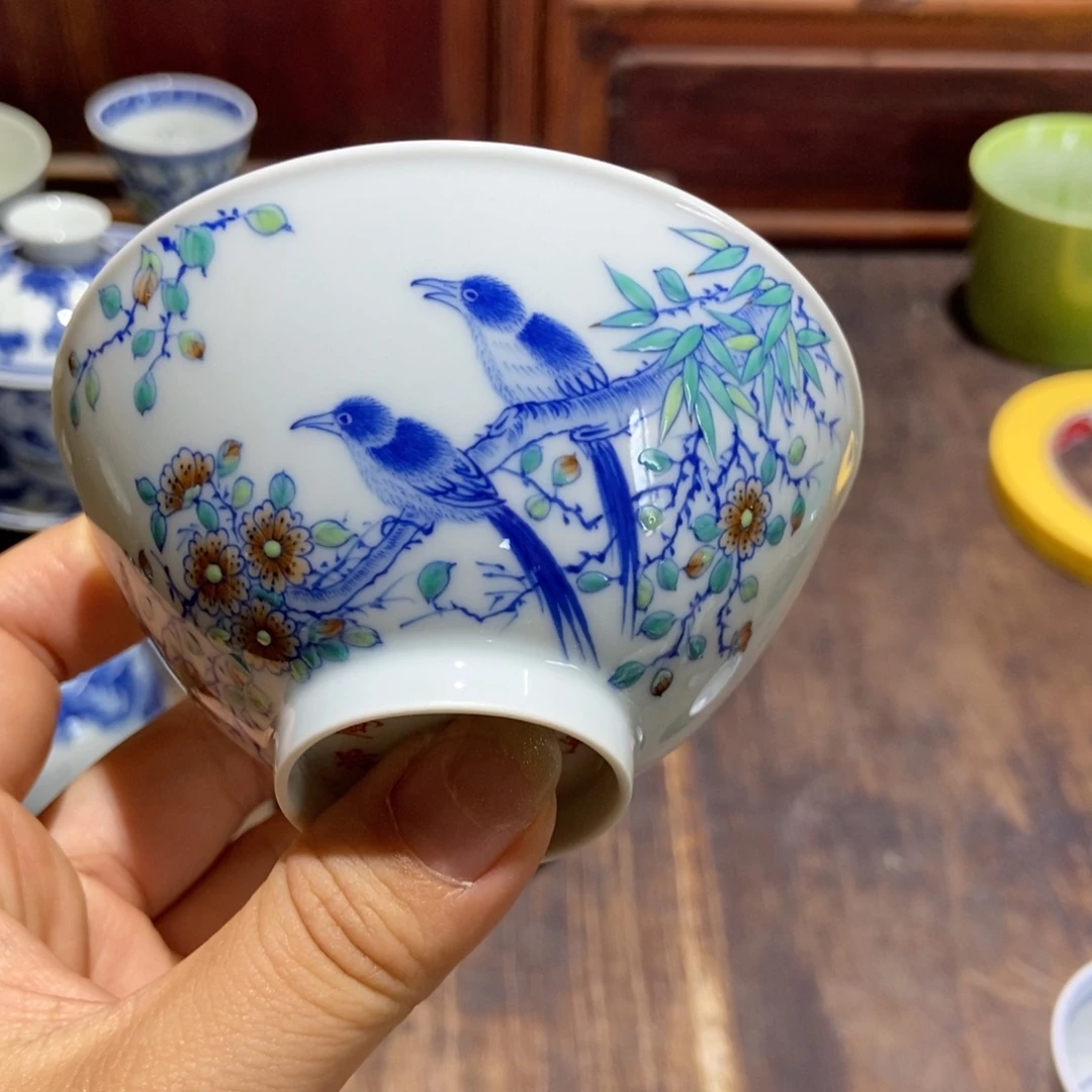 ****生陶瓷艺术的发展与