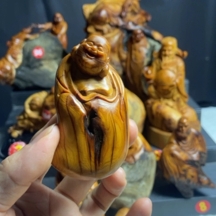 【闪购商品】柏木（崖柏）