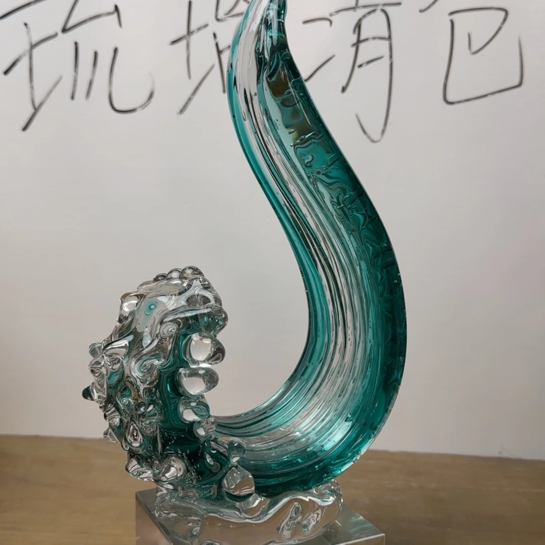 手工艺品琉璃琉璃制品