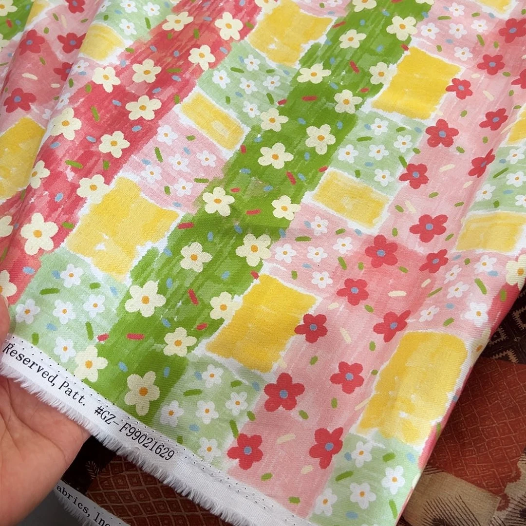 棉一米价纯棉21支斜纹1.5米宽果子C