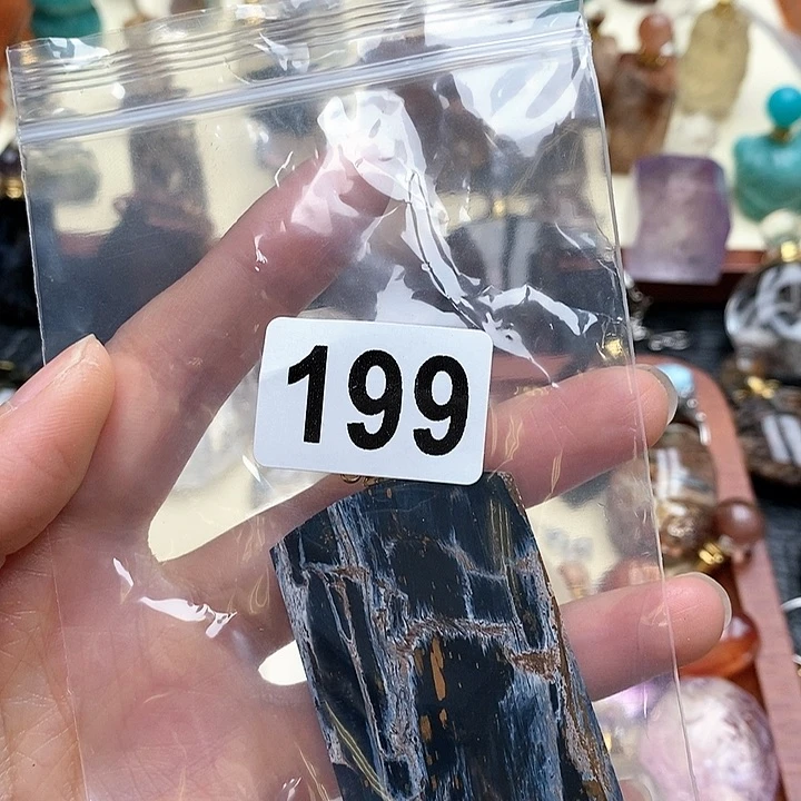 【闪购商品】水晶手链未镶嵌嘻**9