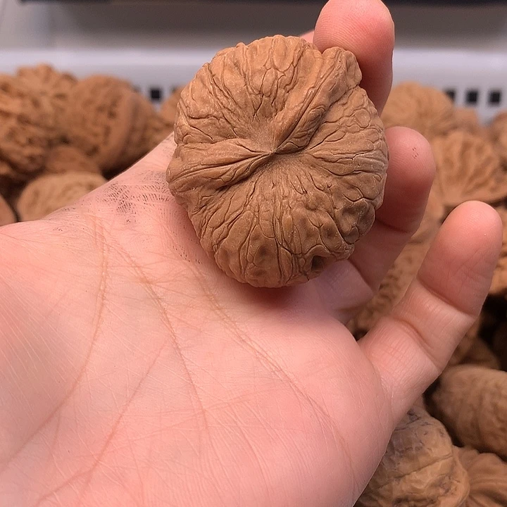 大***闪吊坠文玩核桃文玩核桃