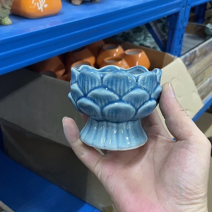 花盆单场满9.9发货8*7