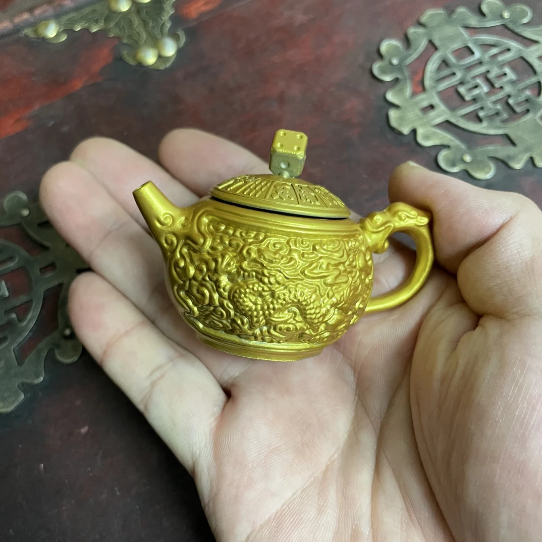 家具摆件现代仿古复古工艺摆件AB006