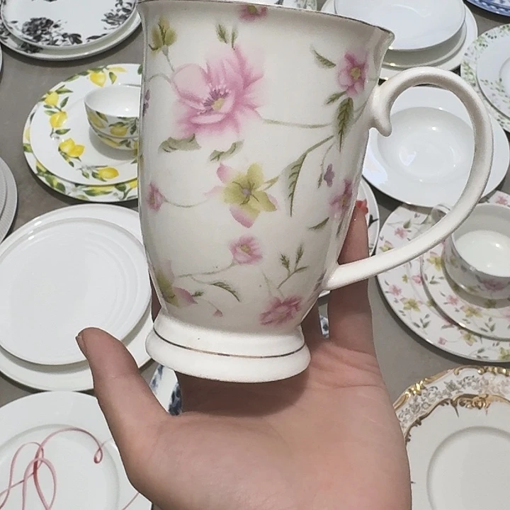 外贸尾单微瑕款高脚杯