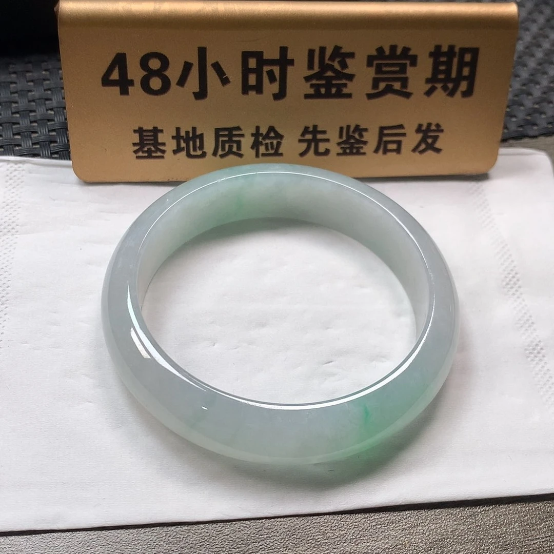 颈饰未镶嵌翡翠56.7