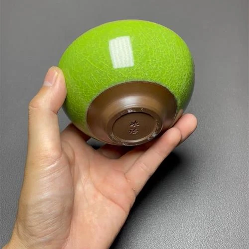 【闪购商品】茶盏-10019..........