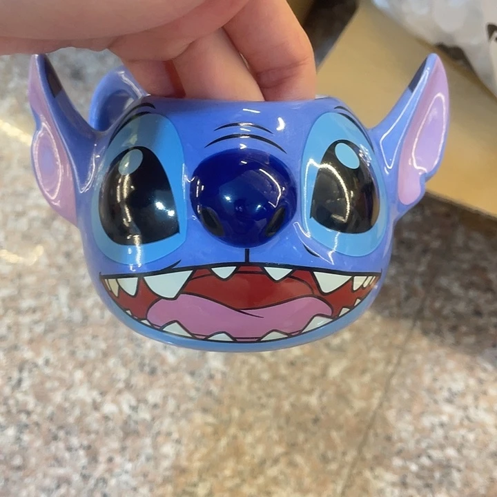 史迪仔水杯。。。。。。。。