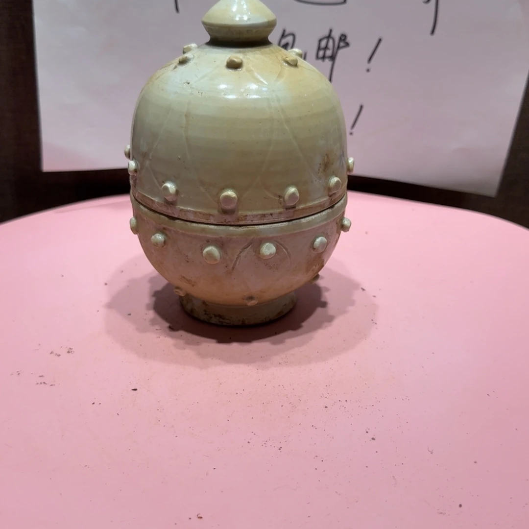 其他陶漂亮的小瓷瓶子