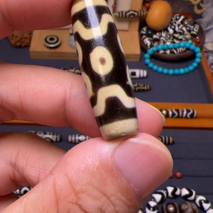 玛瑙/玉髓颈饰足金镶嵌