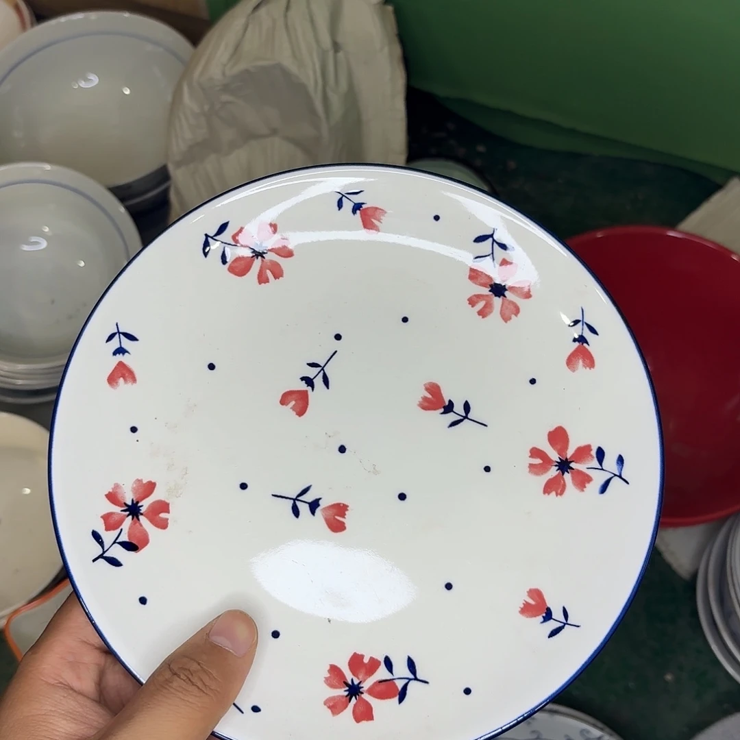 ****来陶瓷制品、默认微瑕介意慎拍、两天内拼单满20包邮发货！