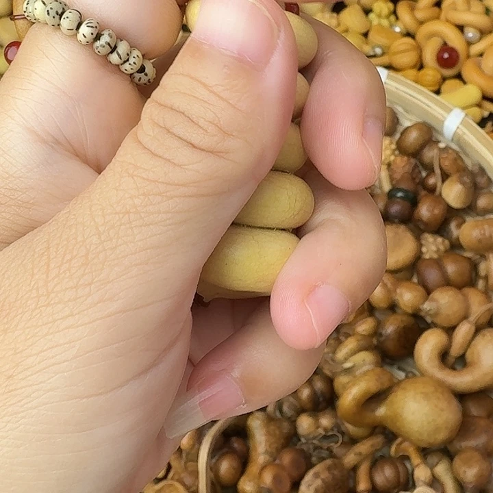 *****葫芦笙真的好好吃好可爱呜呜小