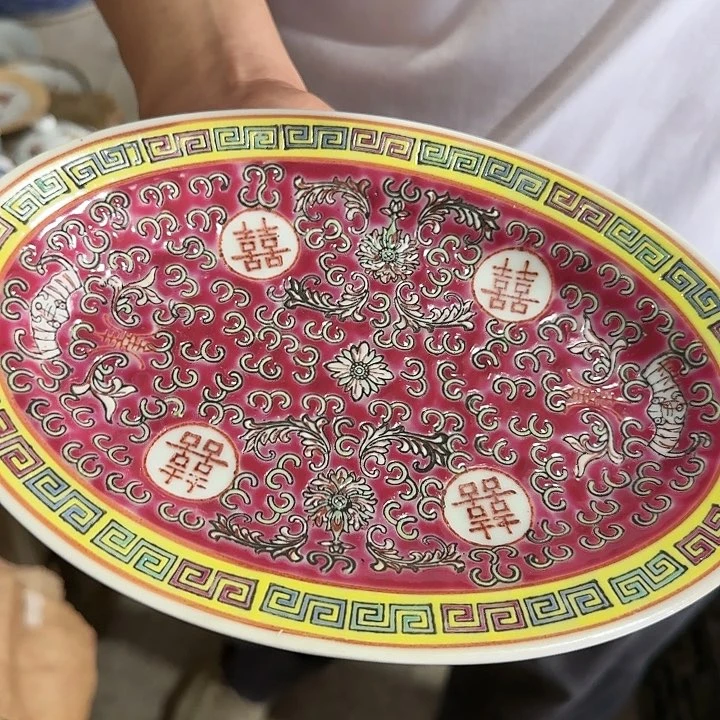 碗景德镇陶瓷艺术品