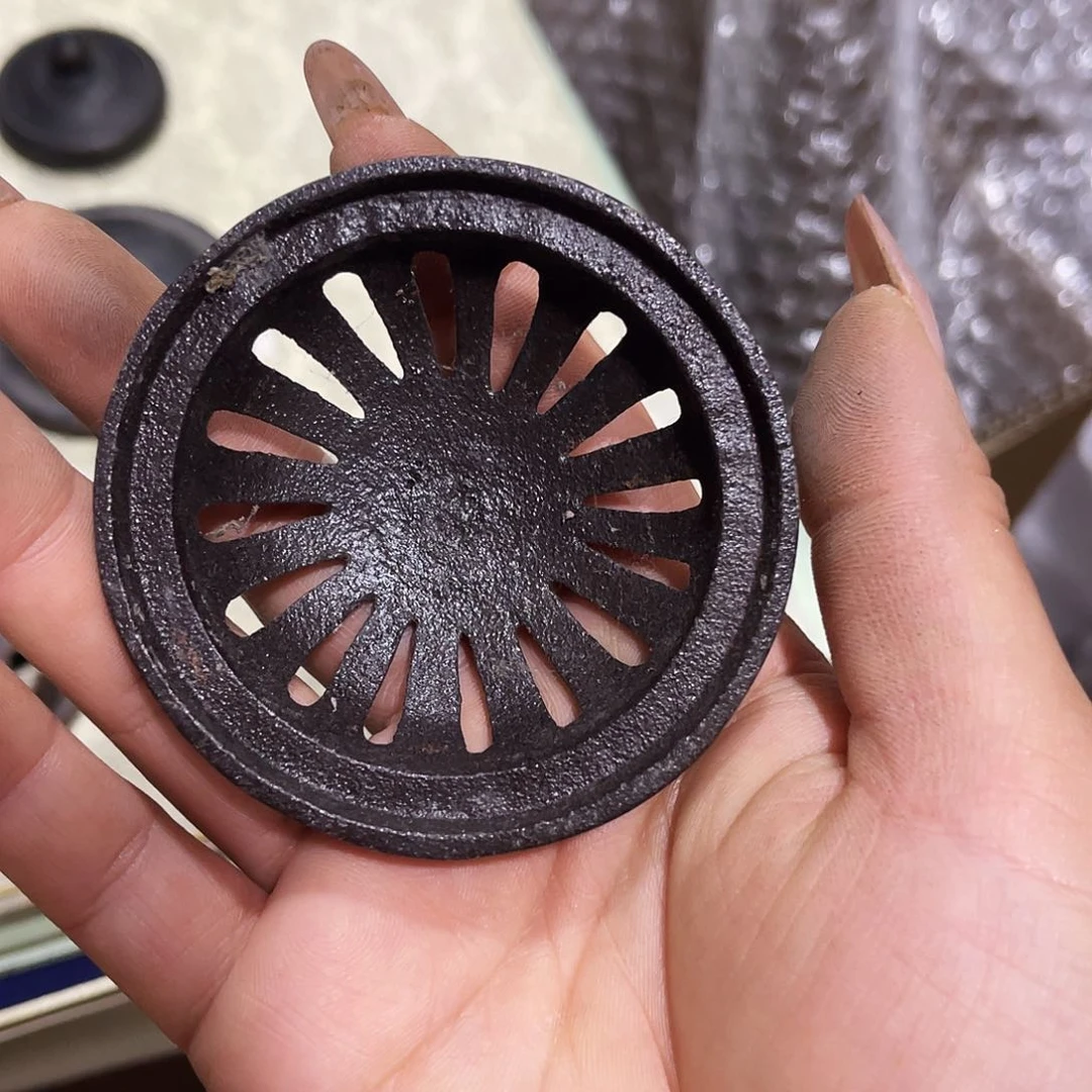 瓷片?****刘吃酒没人给我们讲的