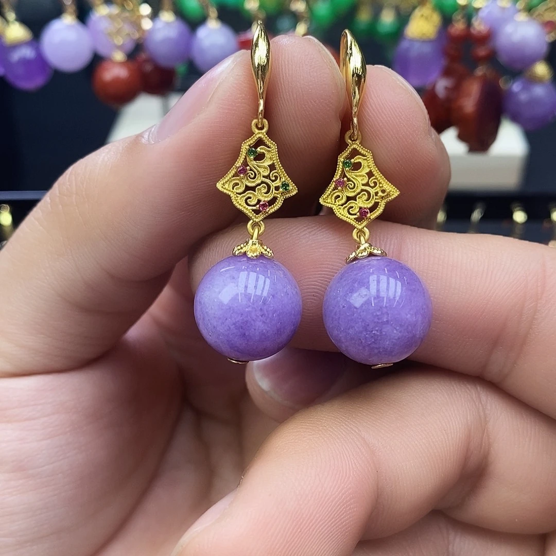 吊坠925银一图一物