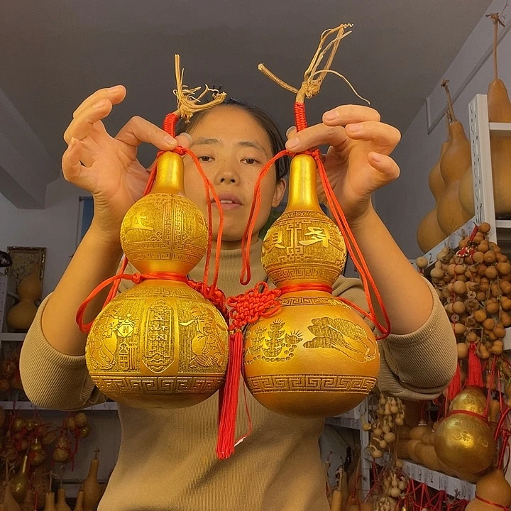 天然葫芦一物一图看图片发货