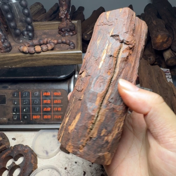 用***6手串/手链降真香不退不换