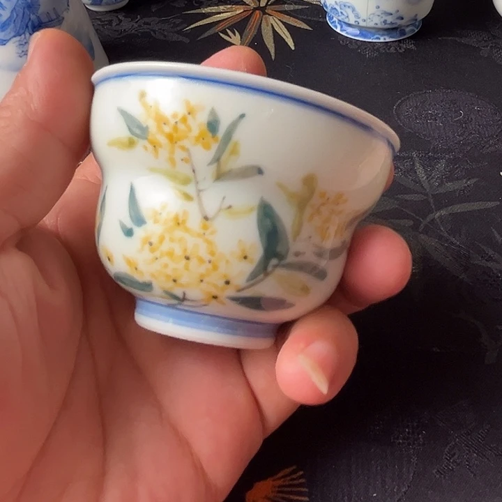 景德镇瓷器景德镇陶瓷工艺品