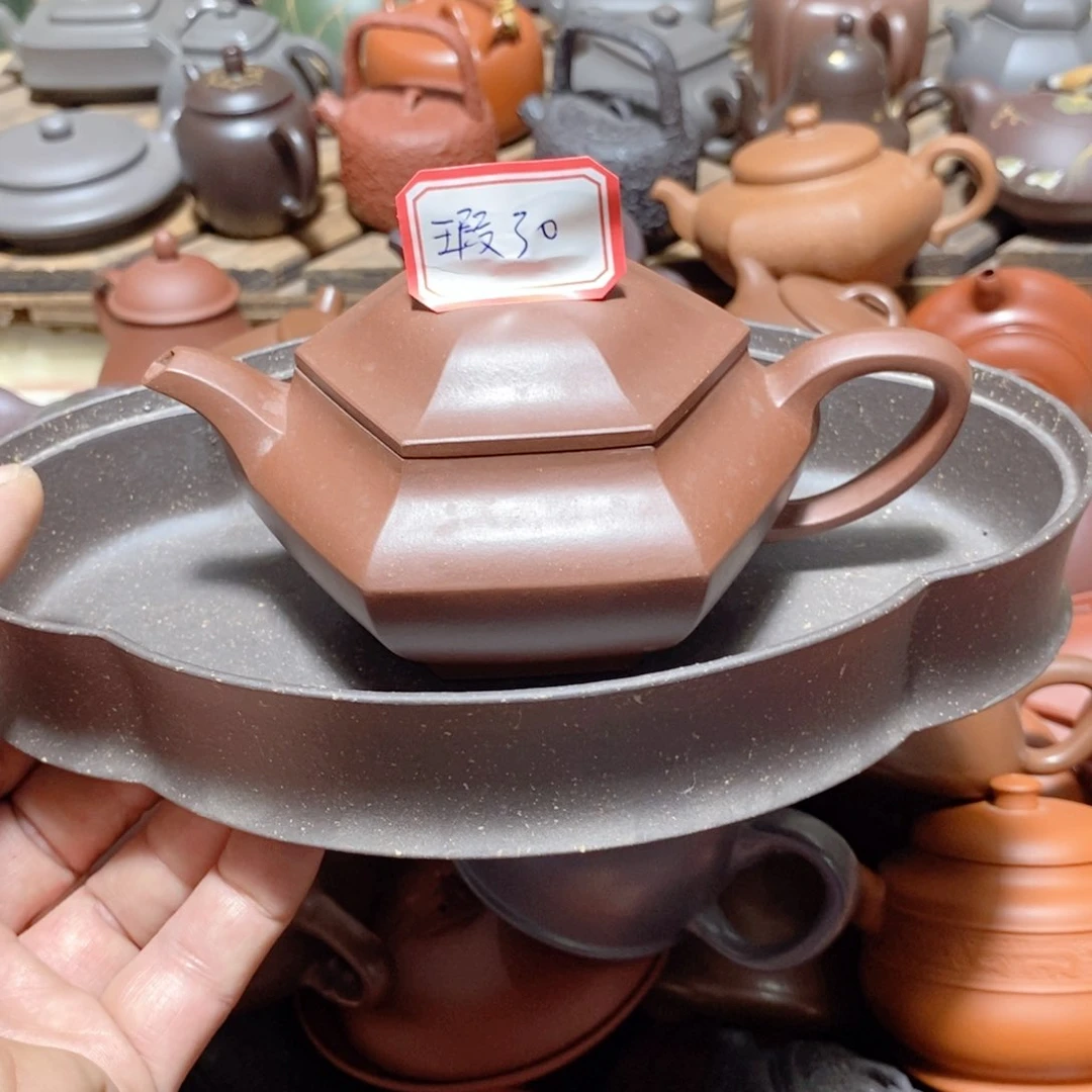 紫砂茶壶欢迎各位光临惠顾