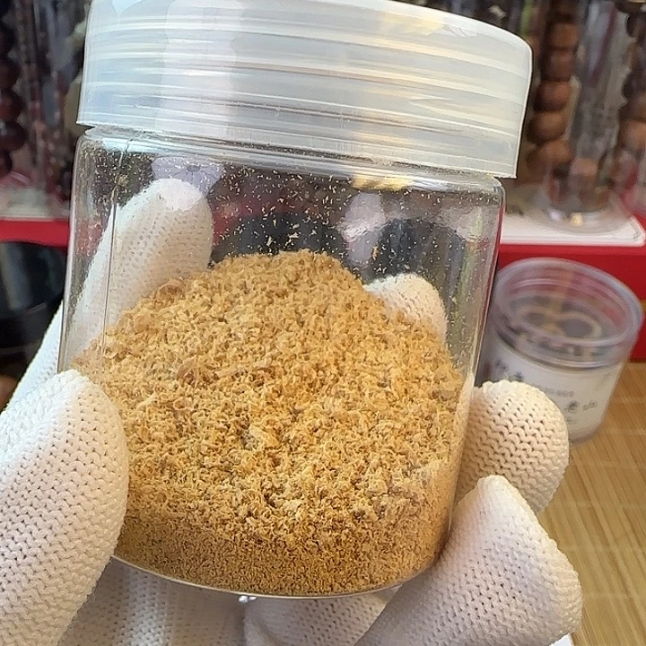 木质檀.檀木…………..粉末20g