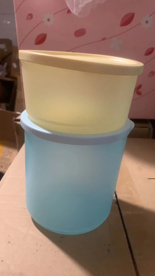 1.1升加530毫升保鲜盒组合