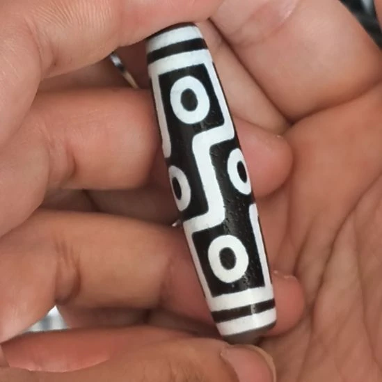 玛瑙/玉髓单珠未镶嵌驰**下