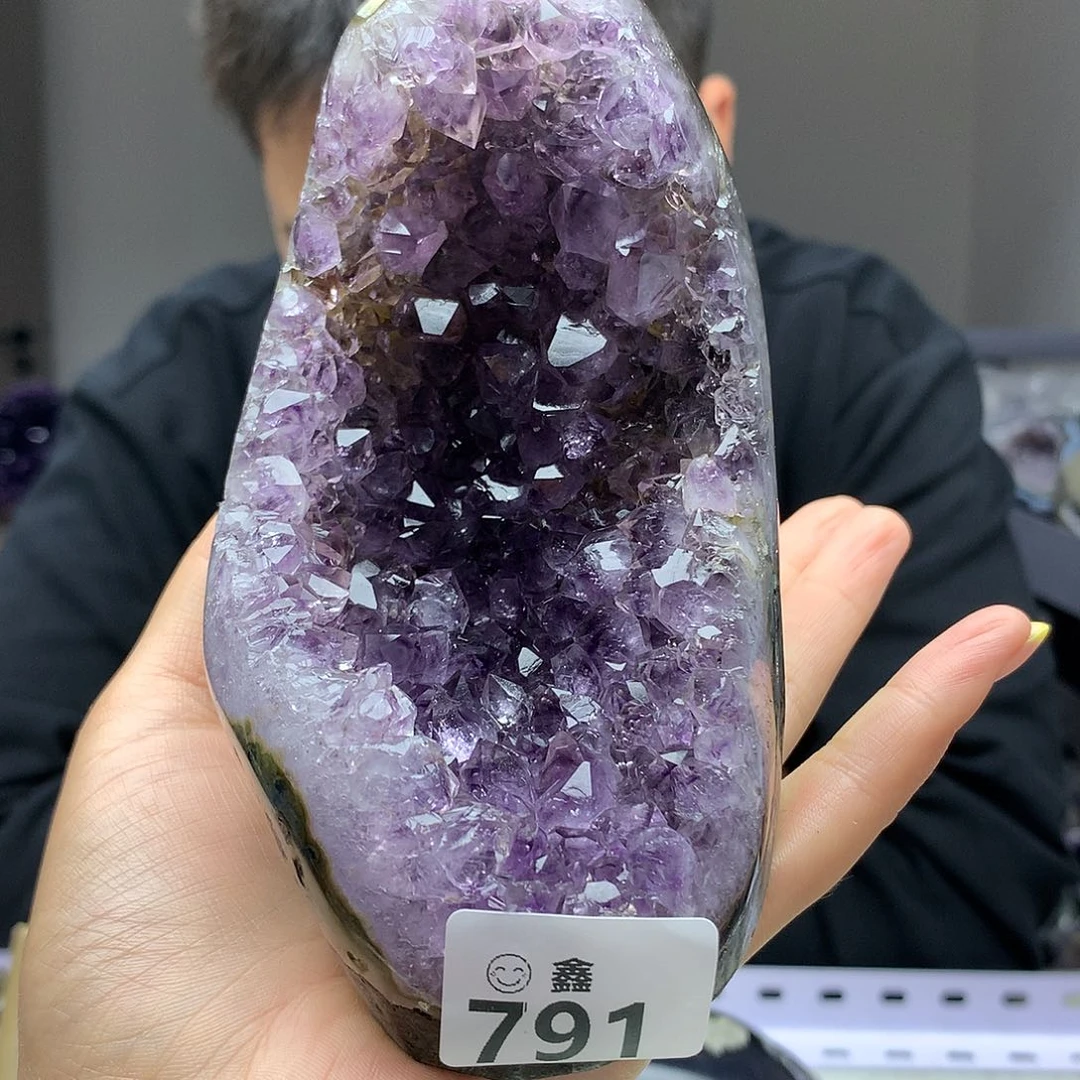 未镶嵌大型摆件（非配饰）水晶