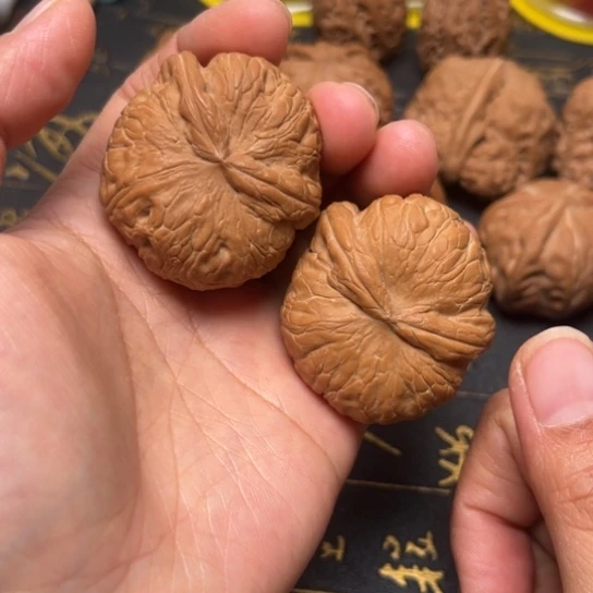 41尺文玩把件元宝