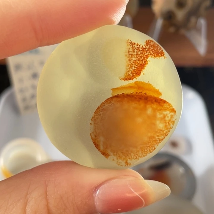 玛瑙/玉髓未镶嵌牌子