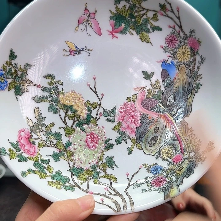 摆件景德镇陶瓷学院美术