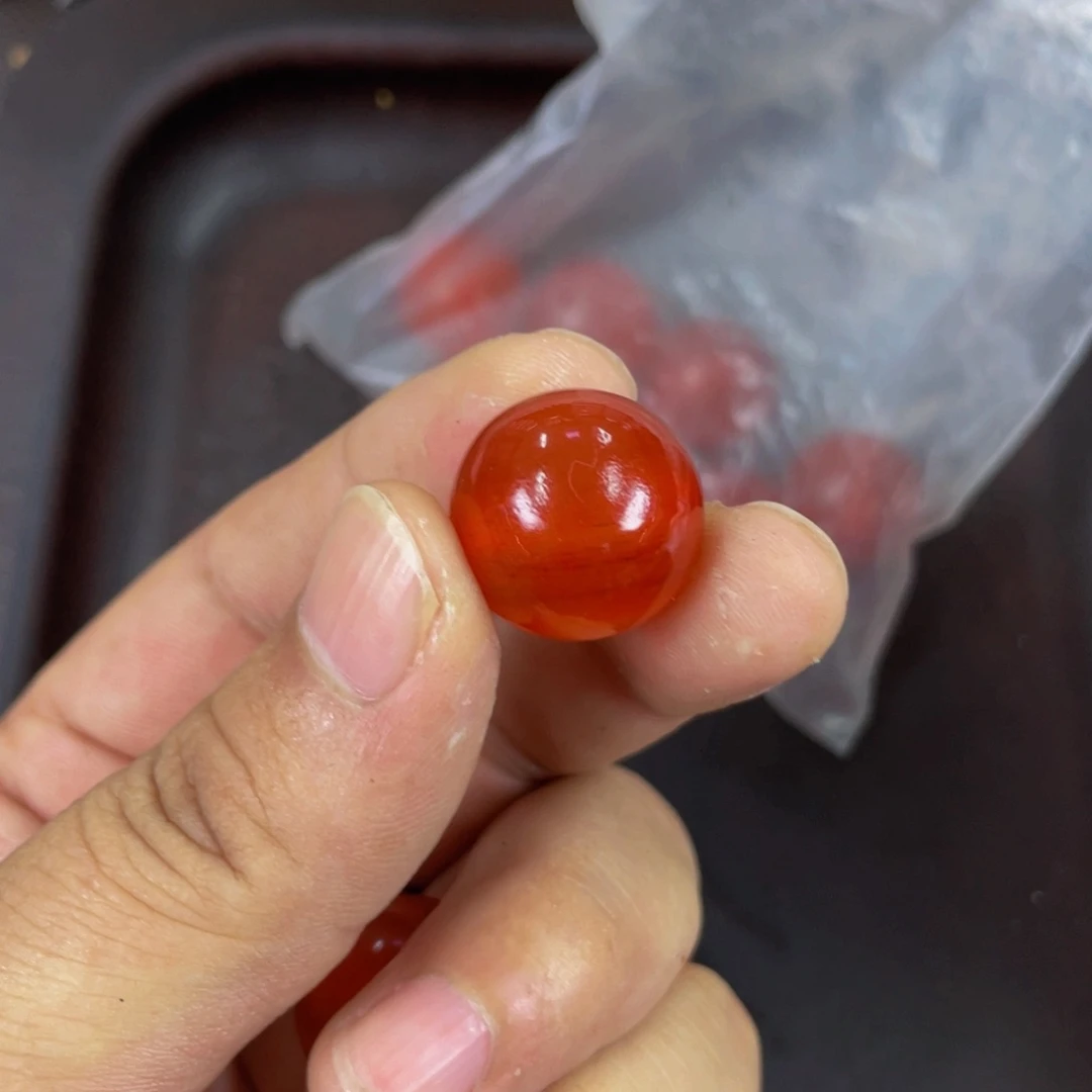 鹿骨手串/手链32尺寸2.0