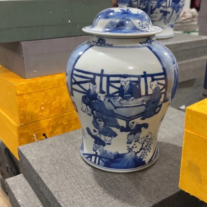 摆件景德镇陶瓷222222333333223322