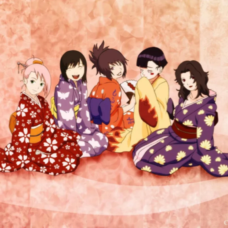 【火影忍者】“找美女”上火榜（未成年人禁止下单 默认代拆不退不换）