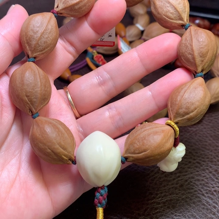 橄榄核手串/手链橄榄核