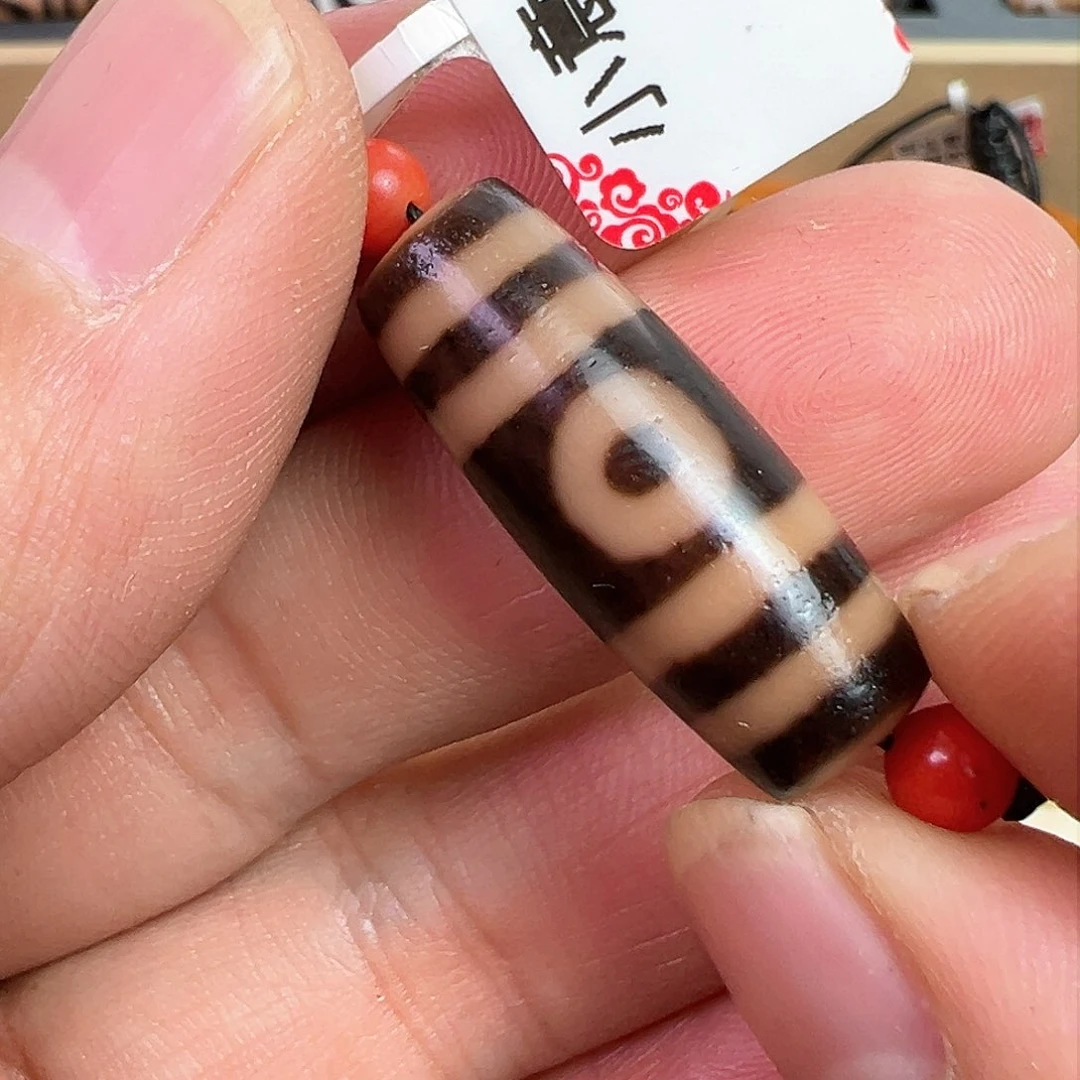 【闪购商品】玛瑙/玉髓珠子未镶嵌