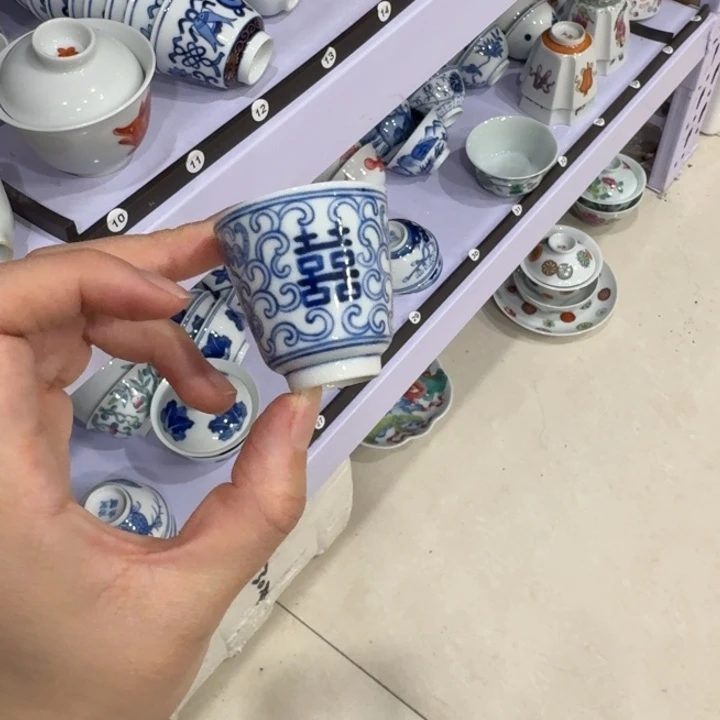 陶瓷艺术品收藏陶瓷