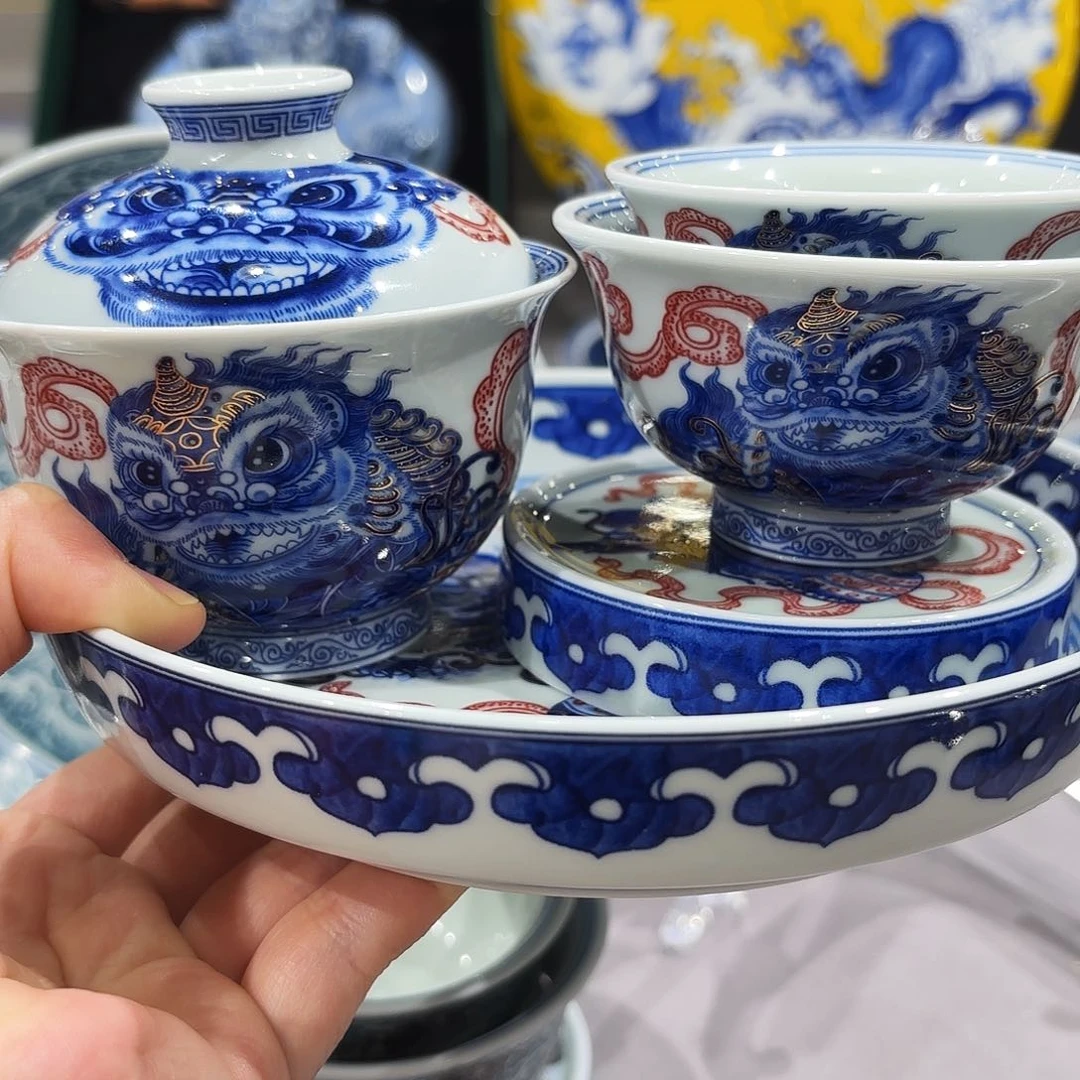 瓷片景德镇瓷器研究与