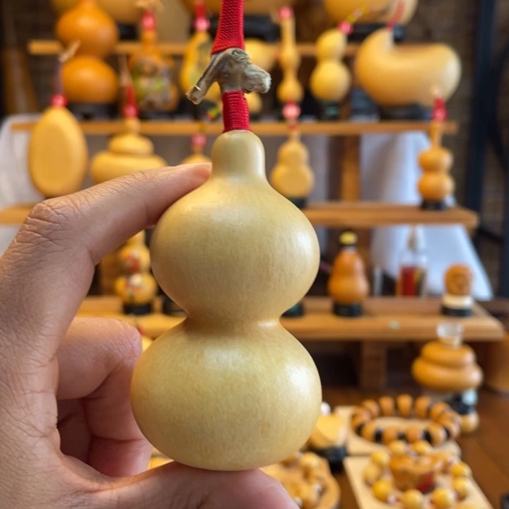 邂***逅天然葫芦自然生长