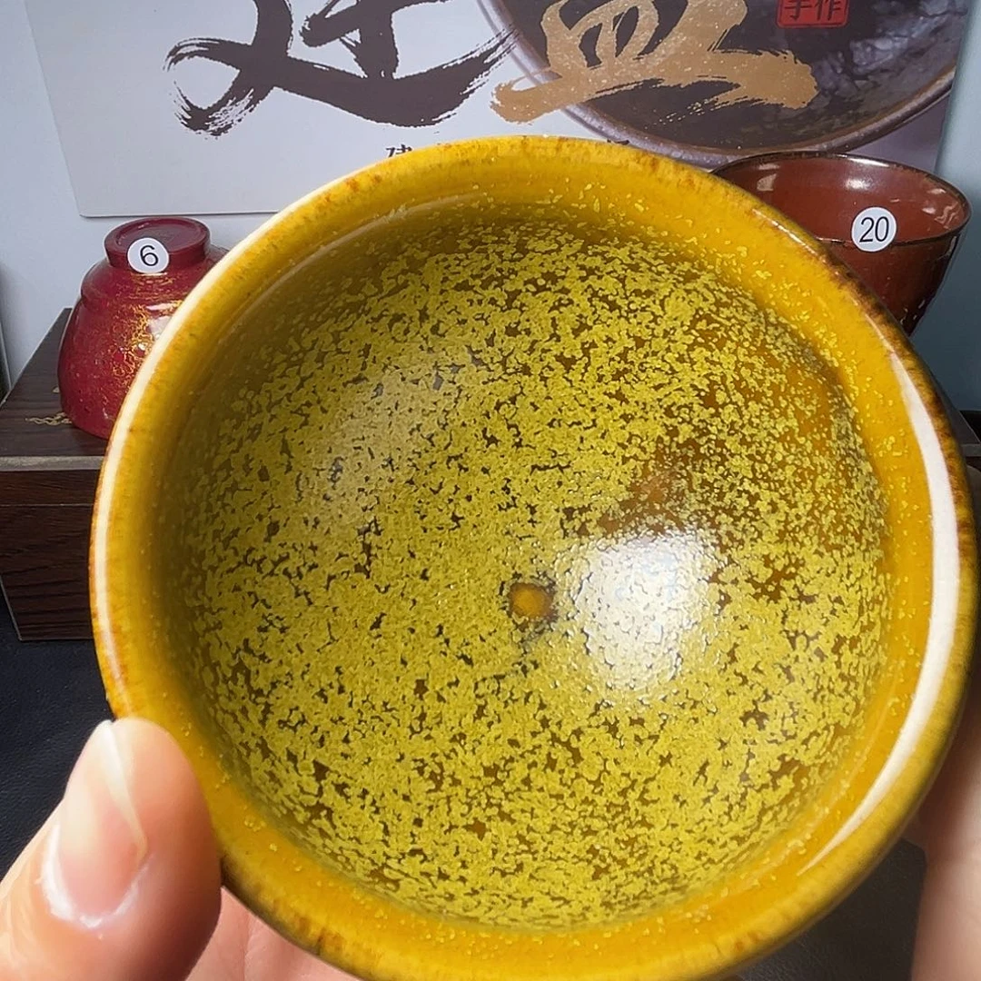 茶盏你要好好休息噢勒噢