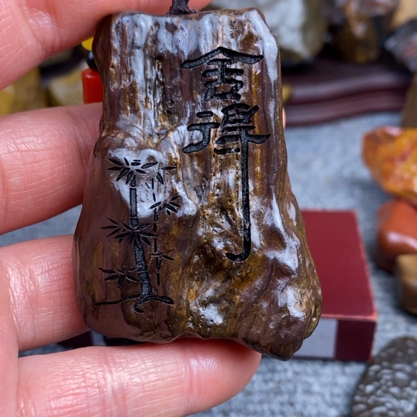 【闪购商品】原石雕刻