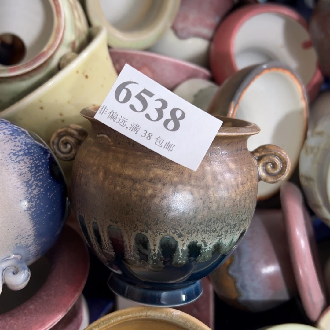 红陶景德镇陶瓷……