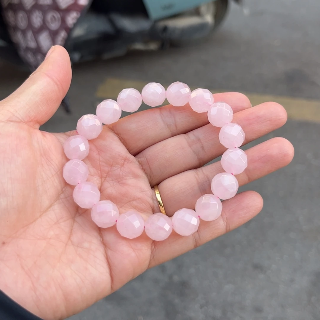 手链水晶未镶嵌手链水晶未镶嵌