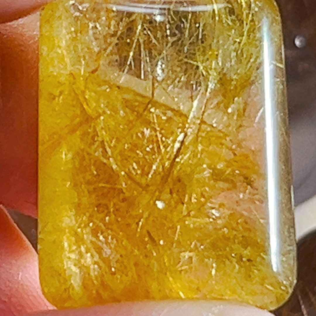 刘***溏未镶嵌颈饰水晶水晶7