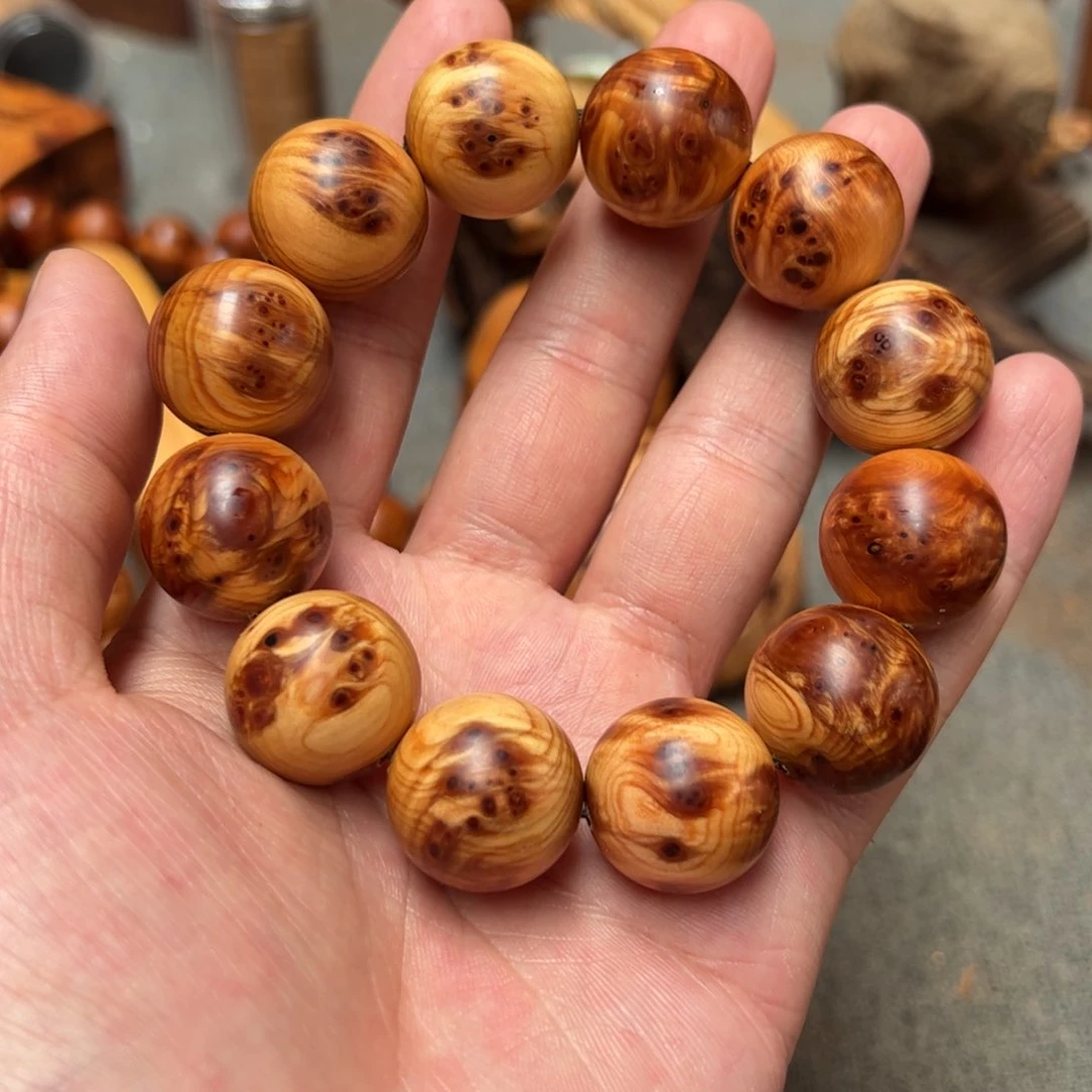 柏木（崖柏）北太行陈化崖柏